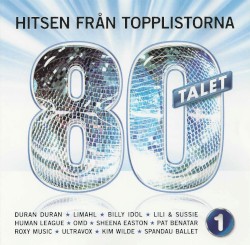80-talet, Volume 1