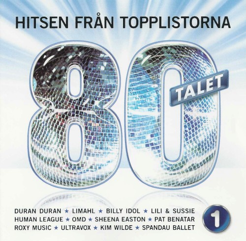 80-talet, Volume 1