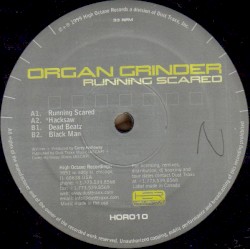 Running Scared