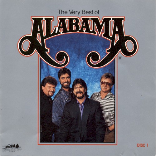 The Very Best of Alabama