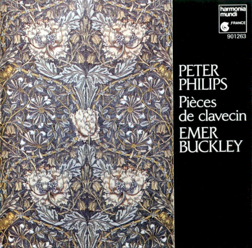 Pièces de clavecin