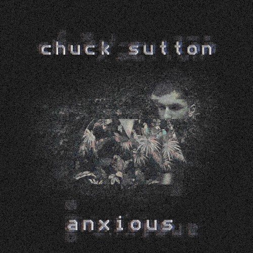 Anxious