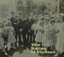 The Embassy Tapes