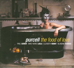 The Food of Love