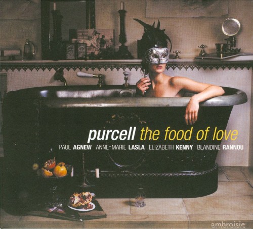 The Food of Love