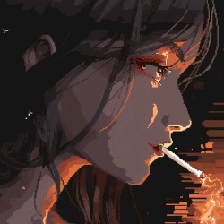 Cigarettes