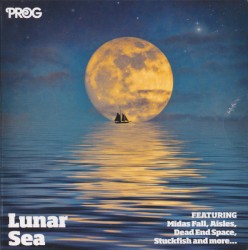 P67: Lunar Sea