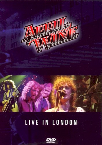 Live in London
