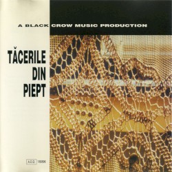 Tăcerile Din Piept