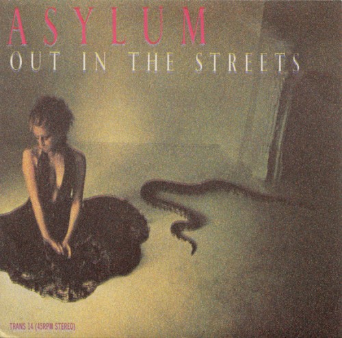 Out In The Streets
