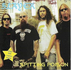 Spitting Poison