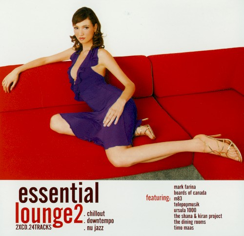 Essential Lounge 2