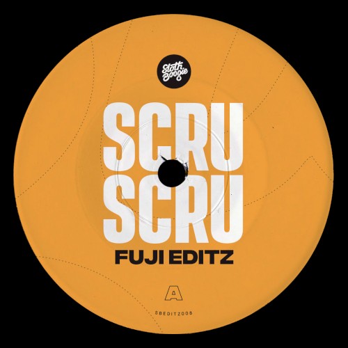Fuji Editz