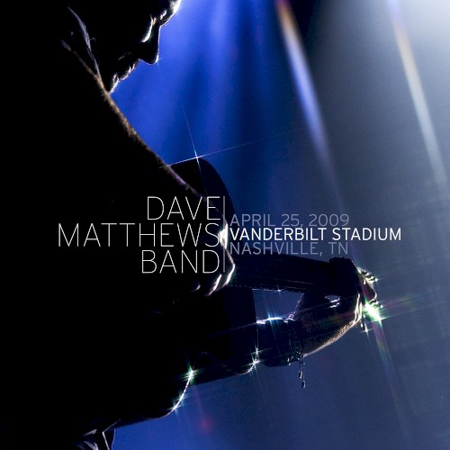 April 25, 2009 – Vanderbilt Stadium – Nashville, TN
