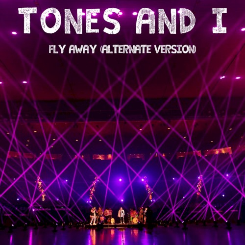 Fly Away (alternate version)