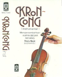 Kroncong Karya Besar GESANG