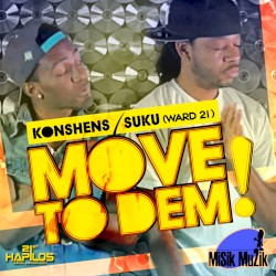 Move to Dem