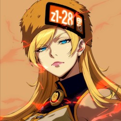 Love the Subhuman Self (from "Guilty Gear -Strive-")