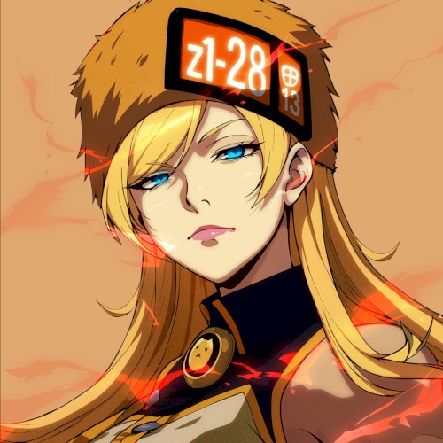 Love the Subhuman Self (from "Guilty Gear -Strive-")