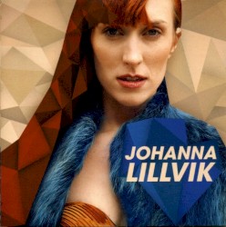 Johanna Lillvik