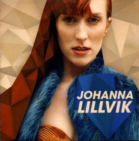 Johanna Lillvik