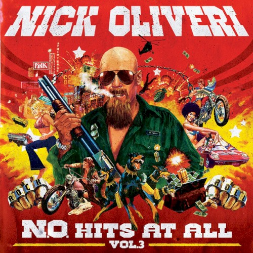 N.O. Hits at All Vol.3