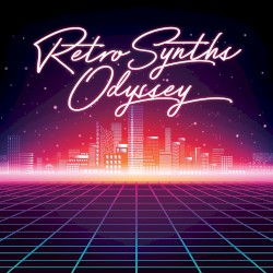 Retro Synths Odyssey