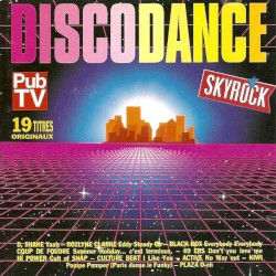 Discodance