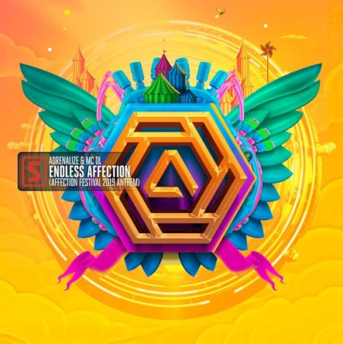 Endless Affection (Affection Festival 2019 Anthem)
