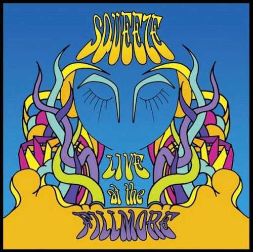 Live at the Fillmore