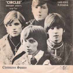 Circles (Instant Party)
