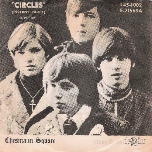 Circles (Instant Party)