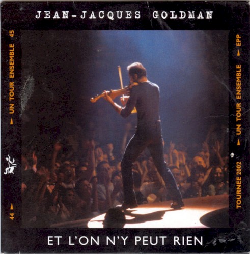Et l'on n'y peut rien
