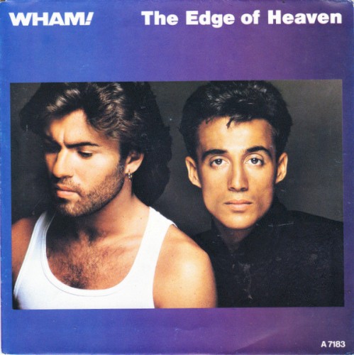 The Edge Of Heaven