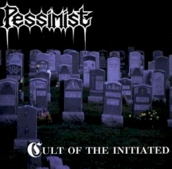 Cult of the Initiated