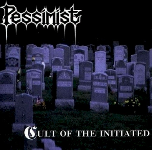 Cult of the Initiated