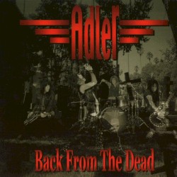 Back From the Dead