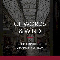 Of Words & Wind