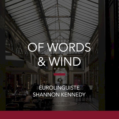 Of Words & Wind