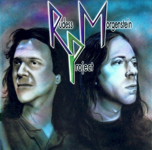 Rudess Morgenstein Project