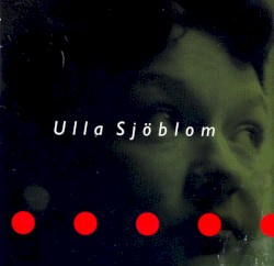 Ulla Sjöblom