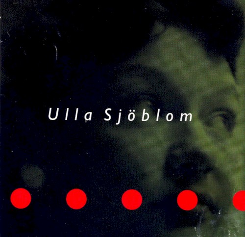 Ulla Sjöblom