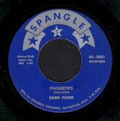 Fingertips / A Chance Someday