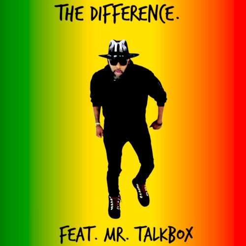 The Difference