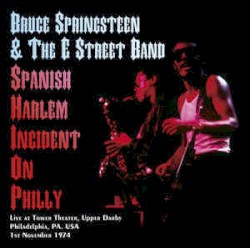 Spanish Harlem Incident on Philly