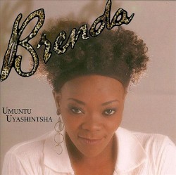Umuntu uyashintsha