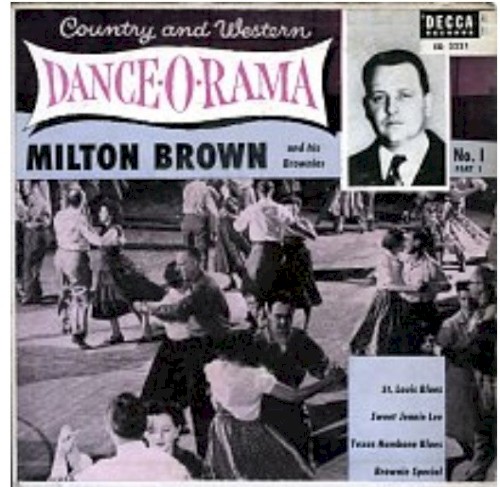 Country and Western Dance-O-Rama No. 1, Part 1