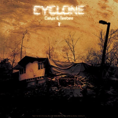 Cyclone / Follow the Leader