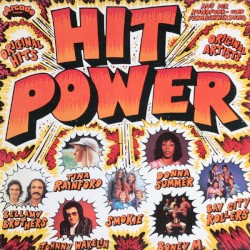 Hit Power
