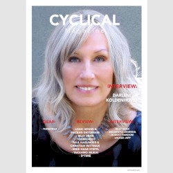 Cyclical Magazine 23